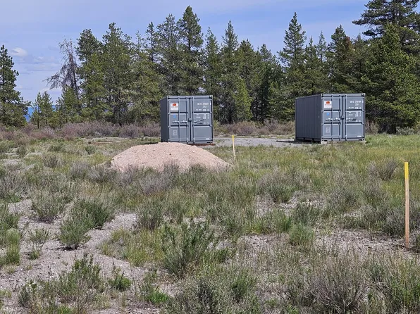 0 Kay St #1, Chiloquin, OR 97624