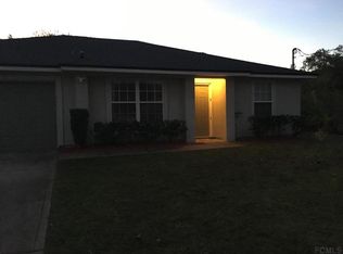 12 Russman Ln, Palm Coast, FL 32164