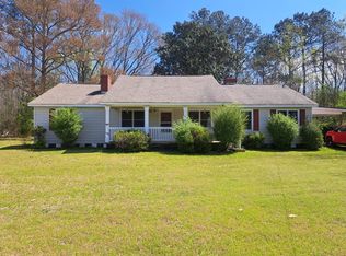 1605 County Line Church Rd, Warm Springs, GA 31830