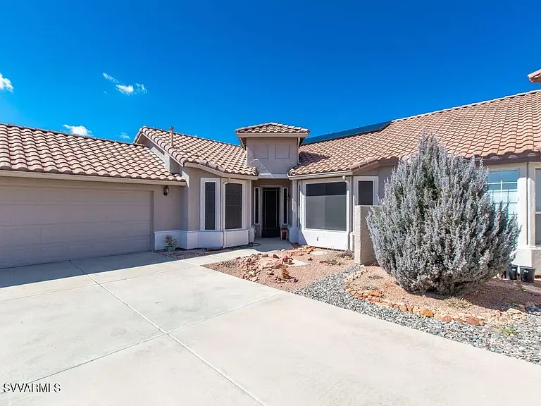 5400 E Calle Diamante — Photo 1