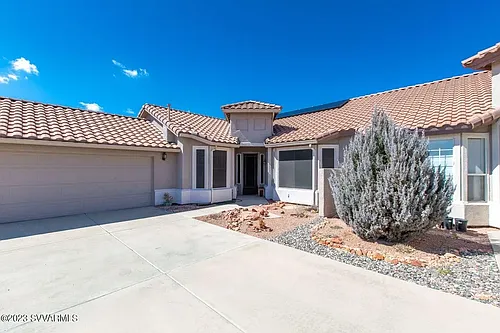 5400 E Calle Diamante Photo 1