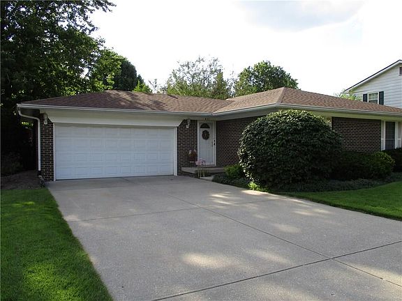 2nd image of 822 Aberdeen Dr