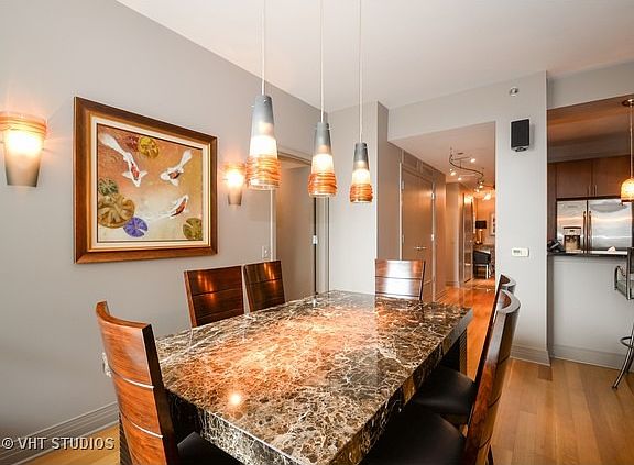3rd image of 600 N Lake Shore Dr APT 3002