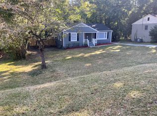 2332 Gurley Dr, Columbus, GA 31904