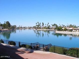 10330 W Thunderbird Blvd APT C114, Sun City, AZ 85351