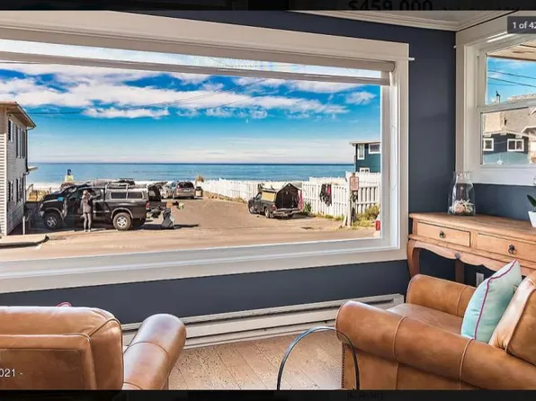 3276 SW Anchor Ave, Lincoln City, OR 97367