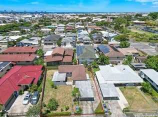 1445 Gregory St, Honolulu, HI 96817