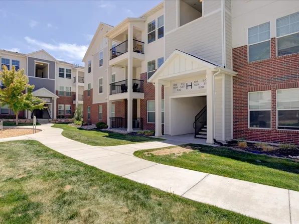 512 N 360 W #H303, Vineyard, UT 84059