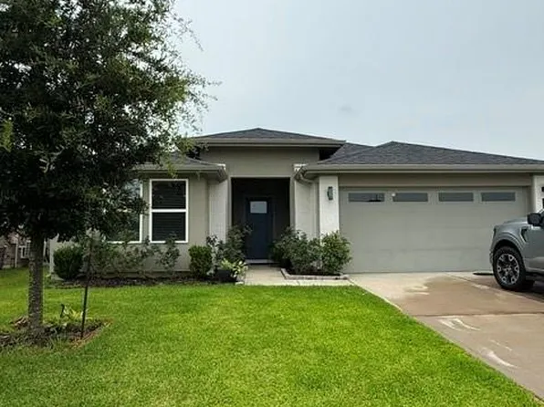 3907 Sparkman Ln, Fulshear, TX 77494