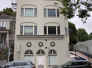 4018 Broadway, Oakland, CA 94611