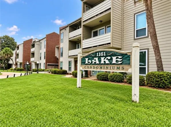 1161 Lake Ave APT 228, Metairie, LA 70005