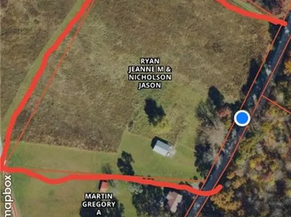 343 Wirsing Rd, Gibbon Glade, PA 15440