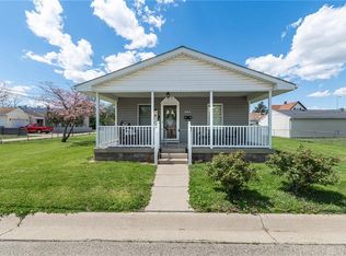 213 Lynn St, Franklin, OH