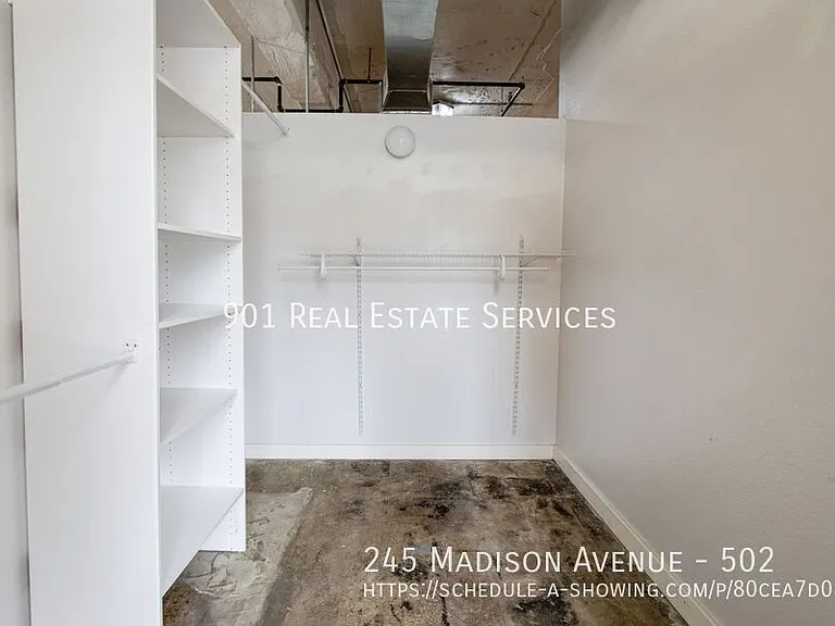 245 Madison Ave #502 — Photo 11