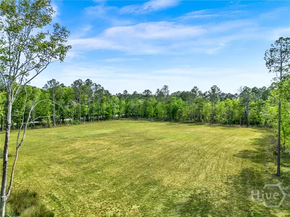 0 Courthouse Road, Guyton, GA 31312