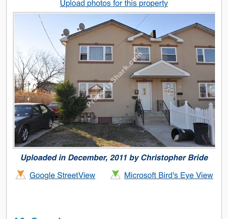 2nd image of 531 Beach 43 St