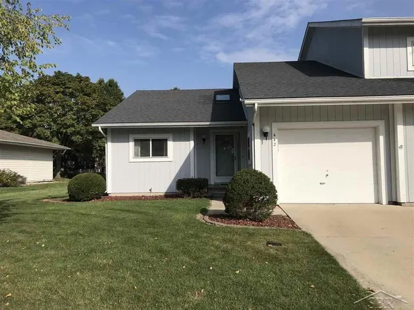 442 W Schleier St, Frankenmuth, MI 48734