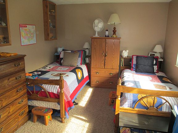Bedroom #2