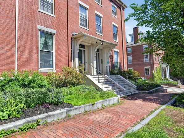 169 Danforth Street #5, Portland, ME 04102