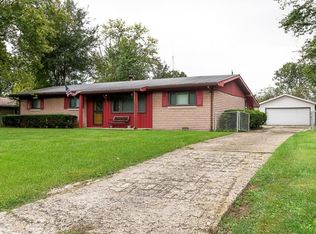 6347 W Ray St, Indianapolis, IN 46241
