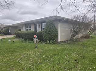 704 Mellen Dr, Anderson, IN 46013