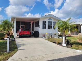 3815 Lacoste St #142, Zephyrhills, FL 33542