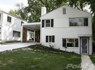 8618 White Ave, Saint Louis, MO 63144