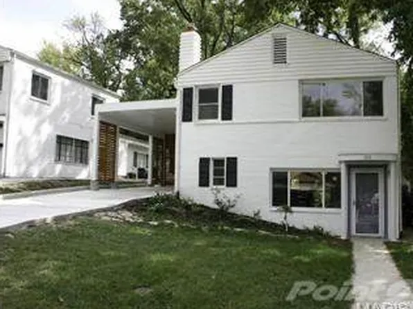 8618 White Ave, Saint Louis, MO 63144