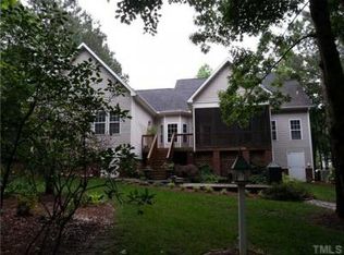 191 Trillium Way, Clayton, NC 27527