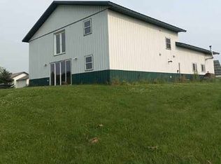 107206 Draper Rd, Dorchester, WI 54425