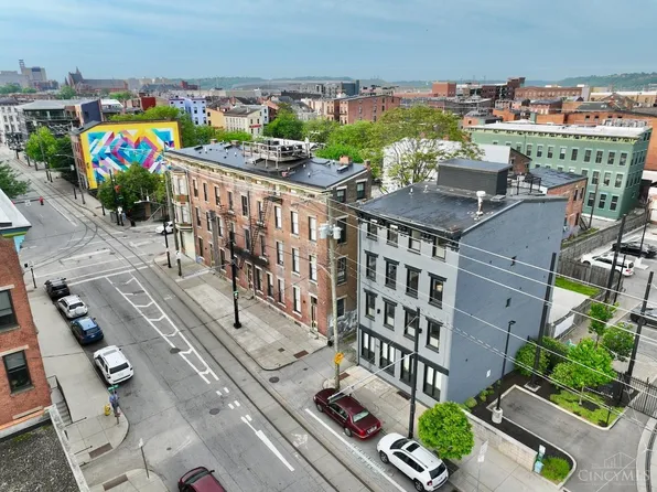 1909 Race St #2, Cincinnati, OH 45202