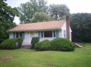 945 Flatbush Rd, Kingston, NY 12401