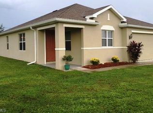 400 SW 28th Ave, Cape Coral, FL 33991