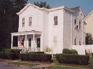 43 S Remsen Ave, Wappingers Falls, NY 12590