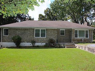 5353 Rudolph St, Springfield, TN 37172