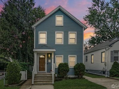 355 John St, South Amboy, NJ, 08879