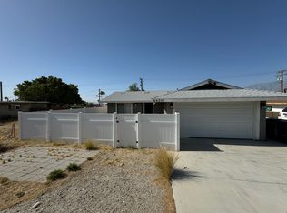 66081 1st St, Desert Hot Springs, CA 92240