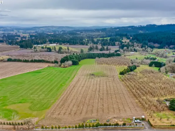 18200 SW Hillsboro Hwy, Hillsboro, OR 97123