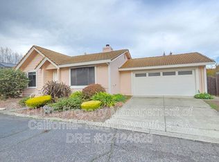 1641 Rainier Ave, Petaluma, CA 94954