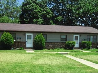 20125 Taylor St, Weston, OH