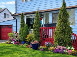 114 Admiral Rd #Basement, Ajax, ON L1S 2P1