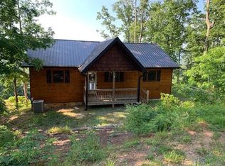 200 Honey Hill Rd, Morganton, GA 30560