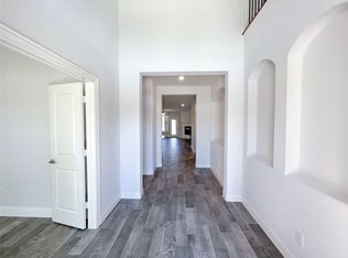 1417 Trailwood Ter, Little Elm, TX 75068