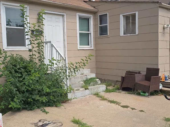 429 1/2 S Garfield Ave, Sioux Falls, SD 57104