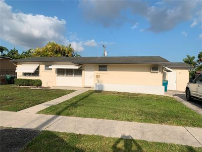 4850 SW 93rd Ct, Miami, FL, 33165