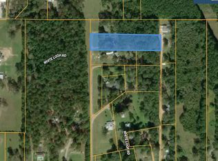 140 White Loop Rd, Pineville, LA 71360