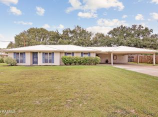 507 E Broussard Rd, Lafayette, LA 70503