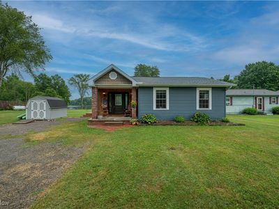422 Driftwood Ave, North Benton, OH, 44449