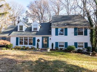 4601 Gramlee Cir, Fairfax, VA 22032