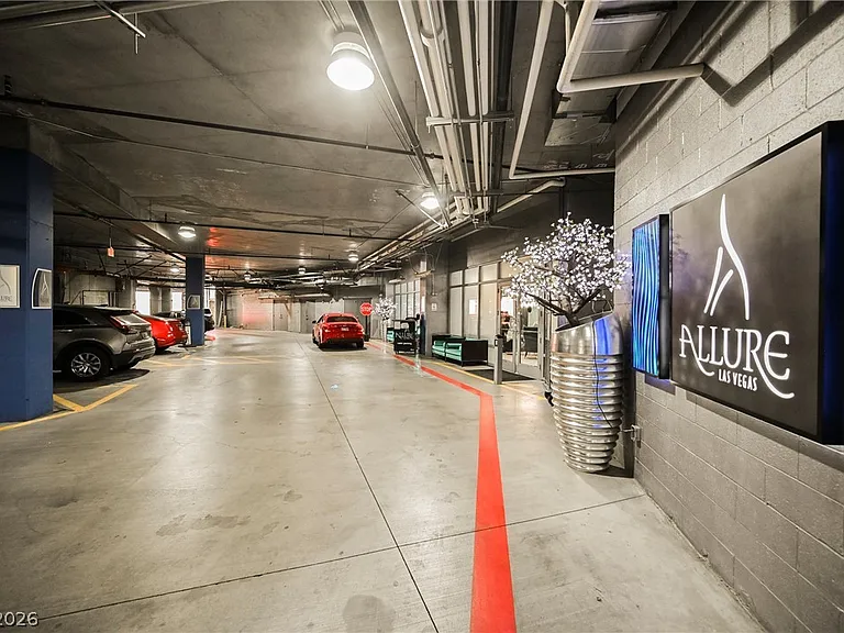 200 W Sahara Ave #501 — Photo 47